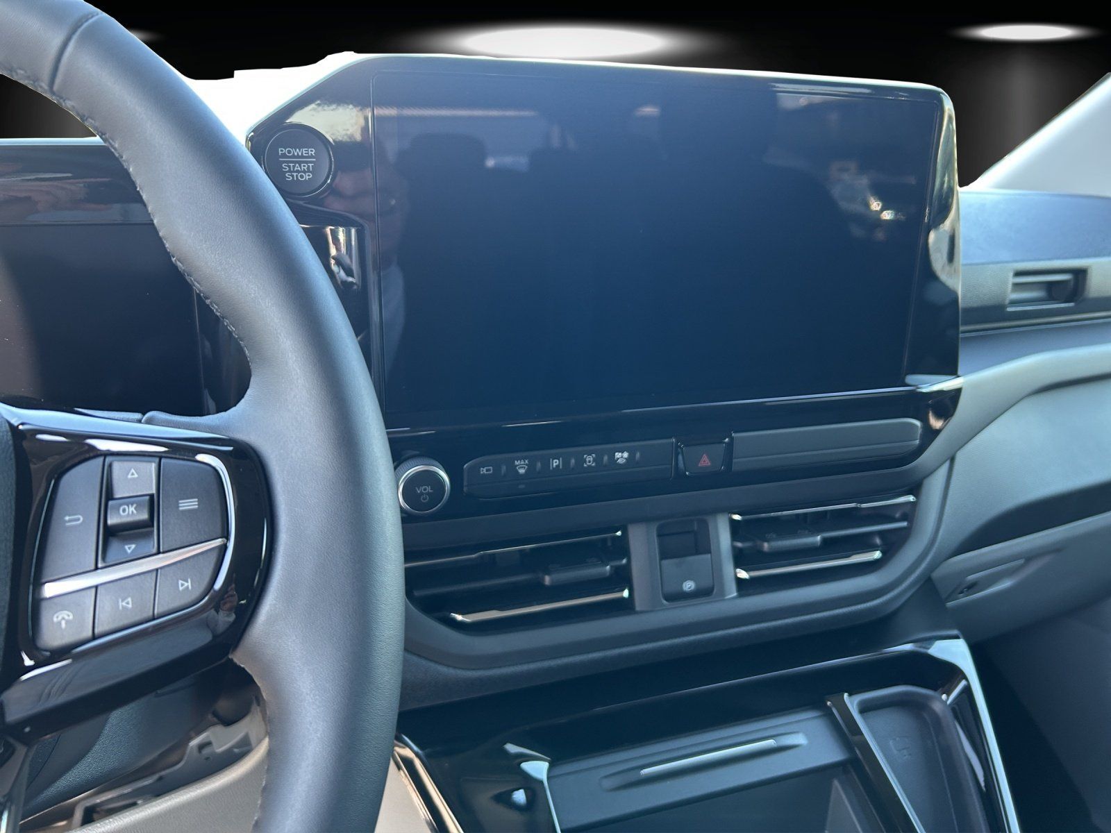 Fahrzeugabbildung Ford Tourneo Custom Titanium X Automatik,FGS,AHK