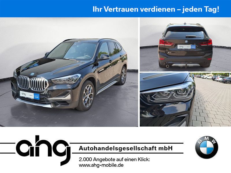 Image of BMW X1
