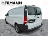 Mercedes-Benz Vito Kasten eVito 111/112 447.603 lang CAM*LED - gebrauchte Kleinbusse in Hamm