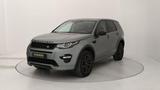 Land Rover LAND ROVER Discovery Sport 2.0 td4 HSE Luxury aw - Land Rover Discovery Sport: Hse Luxury