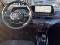 Hyundai i20 - Vorschau Bild 12