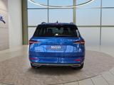 Skoda Karoq Sportline 1,5TSI DSG 4*J.Gar/aAHK/Matrix/N - Skoda: Sportline