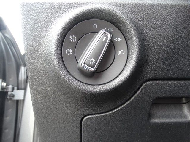 ŠKODA Kamiq Kamiq Monte Carlo – Bild 12 von 19
