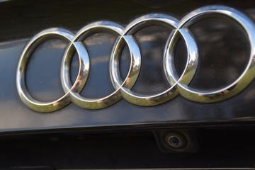 2011 AUDI A7 照片 2
