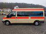 Ford Transit Kombi 2.0 FT 300 Lang - 8 Sitzer Gebrauchtwagen bis 10.000 Euro