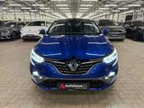 Renault Megane IV 1.5 BLUE dCi  115 Grandtour R.S. Line - Renault Megane R-S-Line