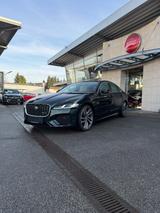 Jaguar XF R-Dynamic S AWD*Pano*360°Kamera*Soundsystem.. - gebrauchte Jaguar XF aus dem Jahr 2021