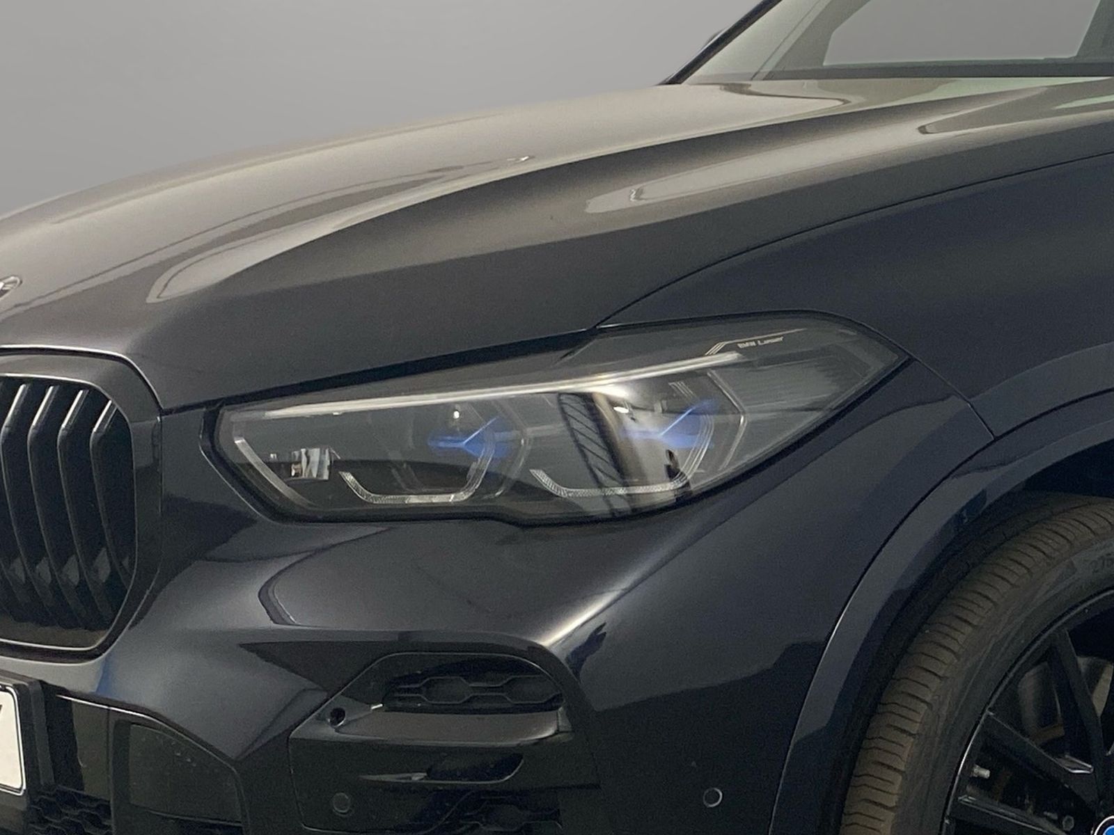 BMW X5 xDrive40d M Sport Standheizung Massage AHK foto 5
