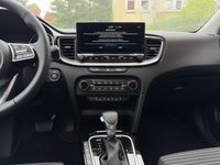 Kia cee'd Sportswagon - Vorschau Bild 11