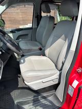 Volkswagen T5 Kombi 4 Motion 7 Sitzer aus 2 Hand - Volkswagen T5 Kombi aus 2010