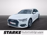 Audi A6 Avant 50 TFSI e quattro sport  Navi LED Kamer