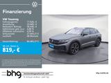Volkswagen Touareg 3.0 V6 TDI SCR 4Motion Aut. R-Line