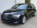 Audi A3 Sportback 35 TDI 150PS /Navi/Virtual/1.Hand - Audi aus 2022
