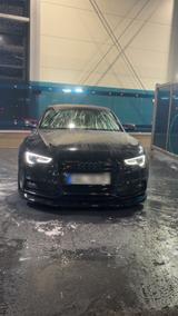 Audi Verkauf/Tausch Audi s5 - Audi: Verkauf