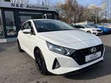 Hyundai i20 Select *PDC*SHZ*SHG* - Hyundai i20 in Augsburg