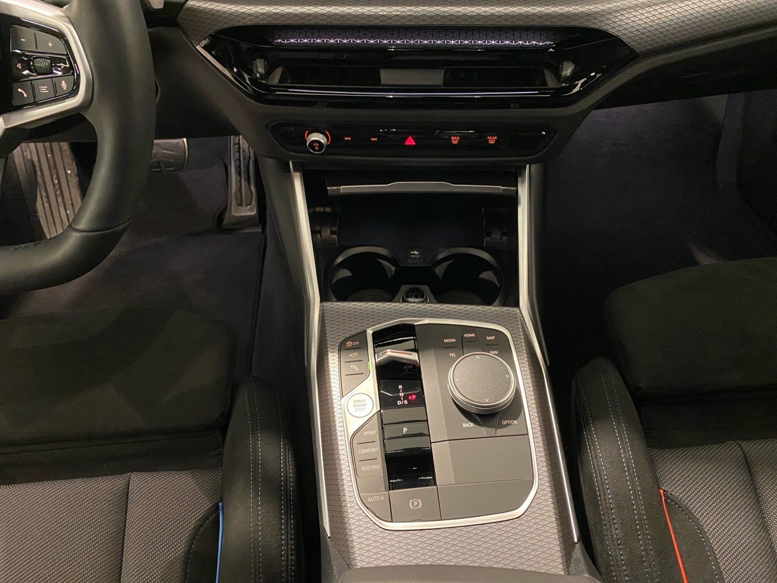 BMW 318 - Bild 11