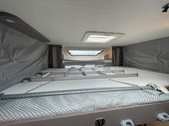 Etrusco 7400 SB T | Solar*TV-Paket*Hubbett*Miete