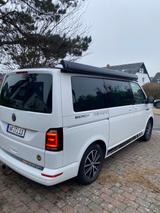 Volkswagen T6 California Beach  - Andere