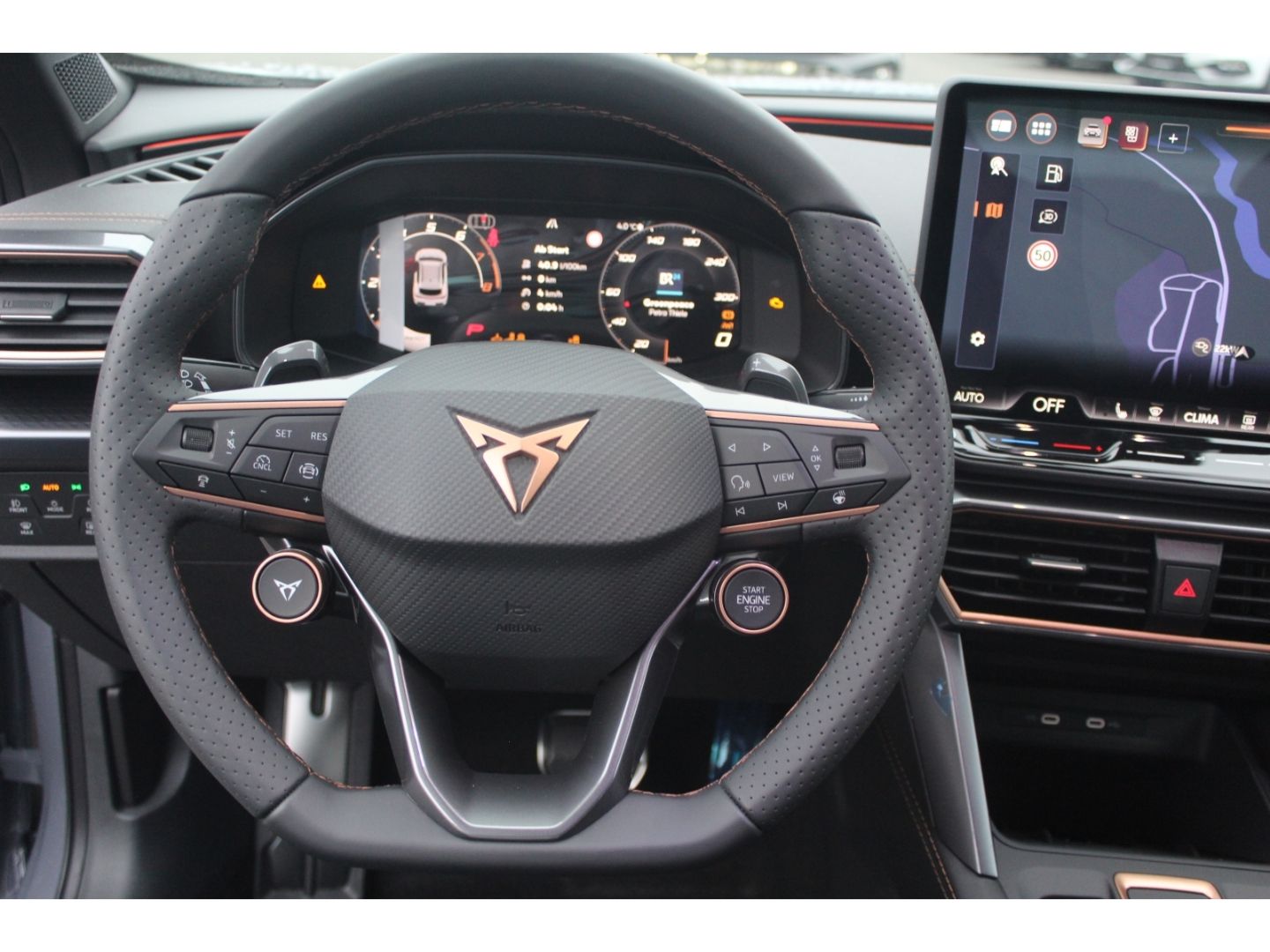 Cupra Formentor - Bild 6