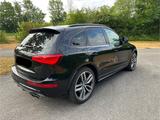 Audi SQ5 3.0 TDI competition 21er AHK PANO B&O ACC  - Audi SQ5 aus 2017