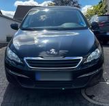 Peugeot 308  1,6 BlueHDI sw 88kw (Leder) AHK - Peugeot 308 in Bonn