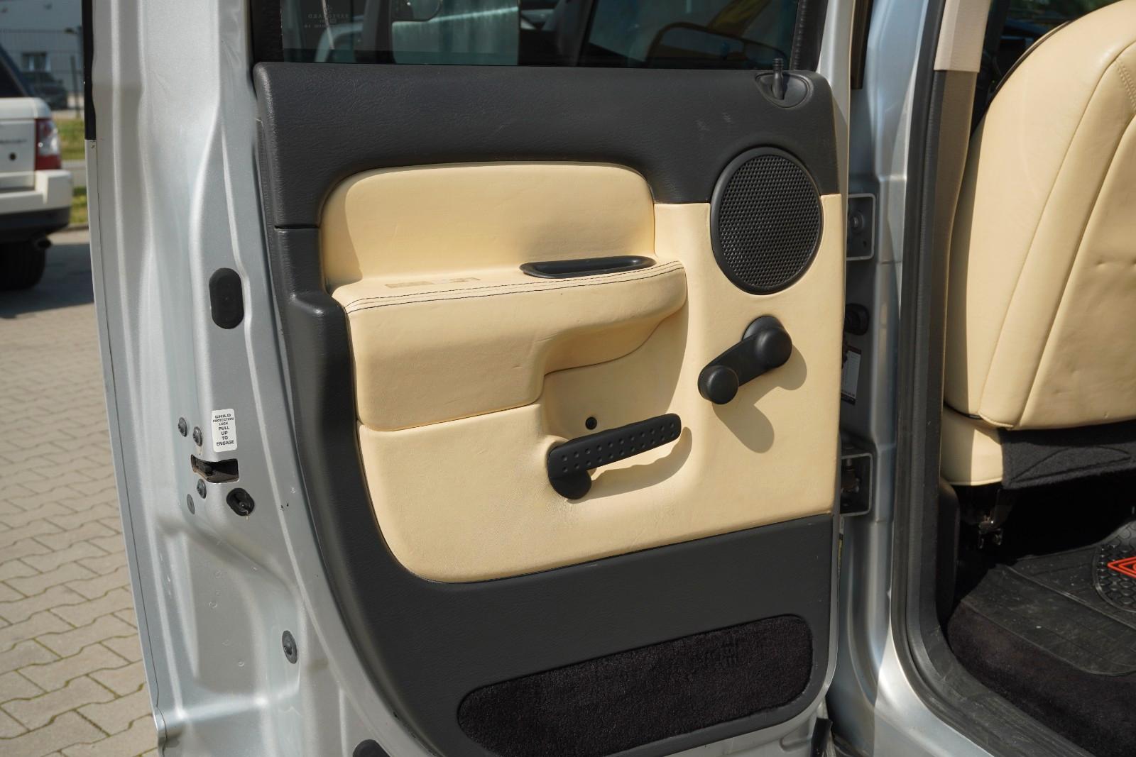 Dodge Ram 2006 — photo 13