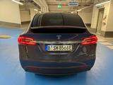 Tesla Model X Max-Range & Lifetime Free SuperCarging - gebrauchte Tesla Model X aus dem Jahr 2020