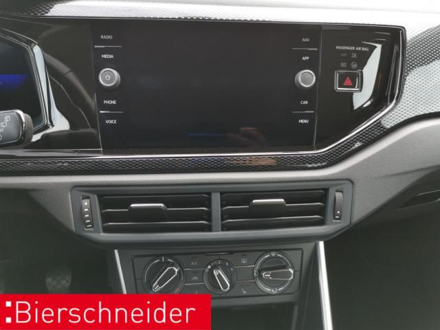 Volkswagen Polo 1.0 TSI Life LED AID SHZ PDC, миниатюра 17