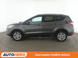Ford Kuga 1.5 EcoBoost Cool&Connect*NAVI*CAM*SHZ* - Ford Kuga: Ecoboost
