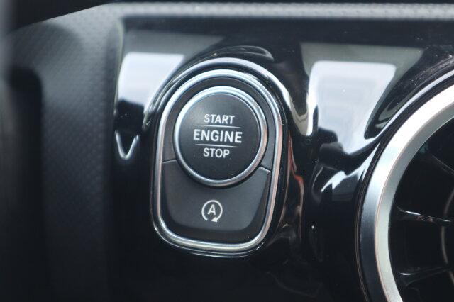 Mercedes-Benz A-Class Progressive Navi/Autom./Klima/LEDSitzhzg., миниатюра 18