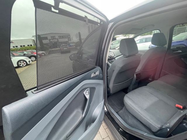 Ford C-Max Sync Edition