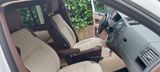 Volkswagen Camperbulli, T5 Kombi - Volkswagen T5 Kombi mit Diesel-Antrieb: Navigationssystem