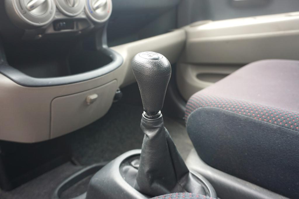 Daihatsu Sirion