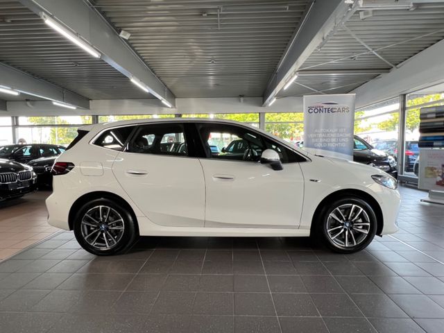 BMW 230e Active Tourer xDrive M Sport