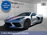 Corvette C8 Stingray Convert. 3LT 26 New Interior/Spoiler - Corvette Neuwagen in Dresden