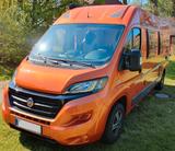 Weinsberg Carabus 601 MQ - Weinsberg Kastenwagen