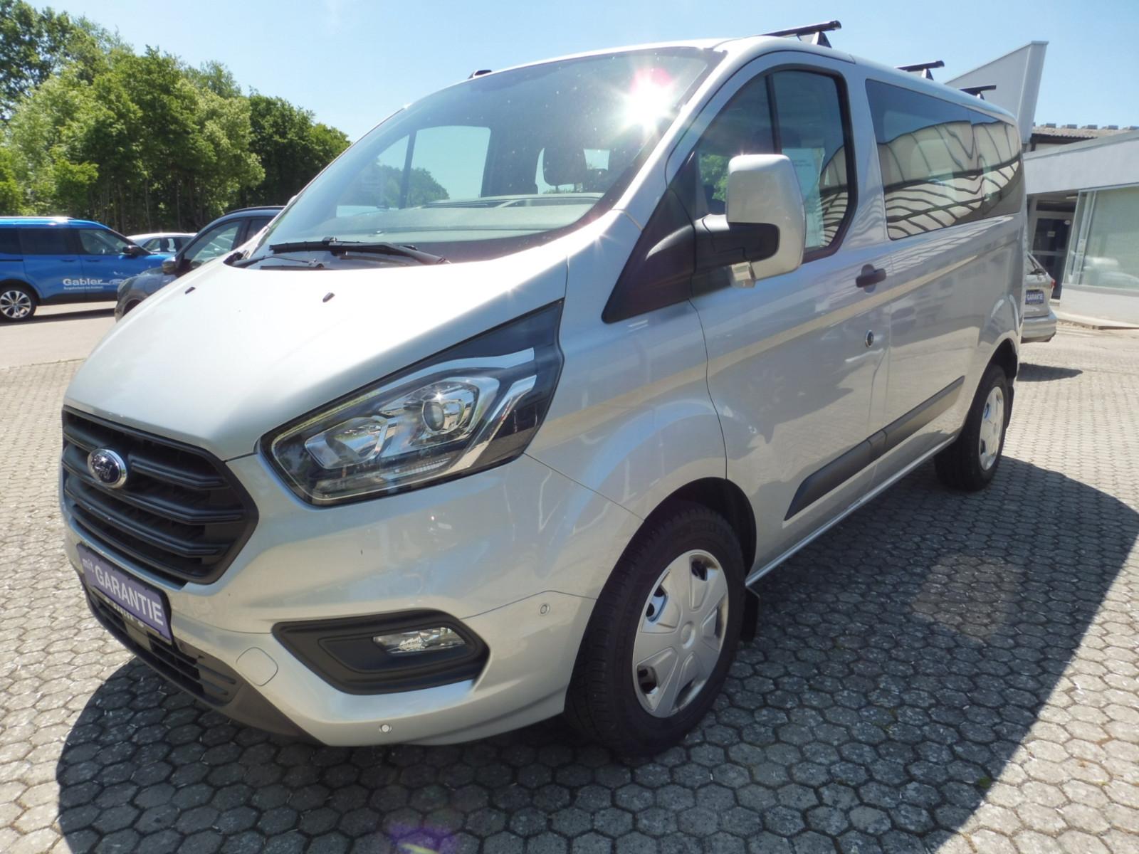 Ford Transit/Tourneo Custom Kombi 320 L1 Trend