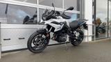 BMW F 800 GS | Alle Pakete | RDC | Notruf - BMW R 80 GS