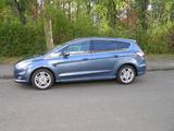 Ford S-Max 2,0 EcoBlue 140kW Titanium Titanium - Ford S-Max: 140