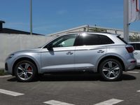 Audi Q5 - Vorschau Bild 10