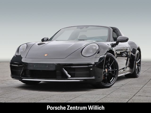 Porsche 992 911 Targa 4 SportDesign/Chrono/Abgas SurrVie