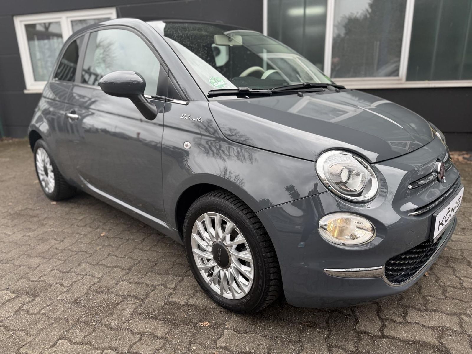 Fiat 500 - Bild 7