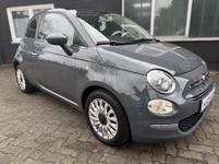 Fiat 500 - Vorschau Bild 7