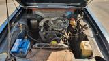 Ford Capri - Ford Capri mit Benzin-Antrieb