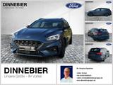 Ford FOCUS ST-Line CAM LED NAVI - gebrauchte Ford Focus aus dem Jahr 2021