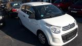 Citroën C1 VTi 72 Airscape Feel Airscape Feel - Citroën C1 in Mönchengladbach