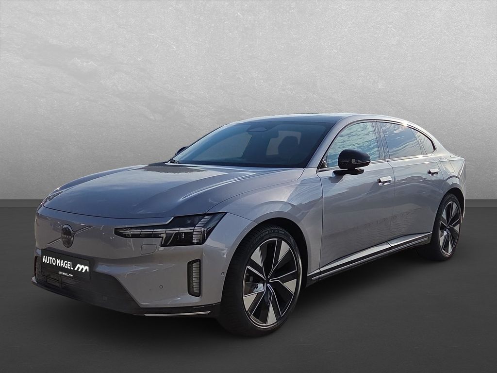 Image of Volvo ES90