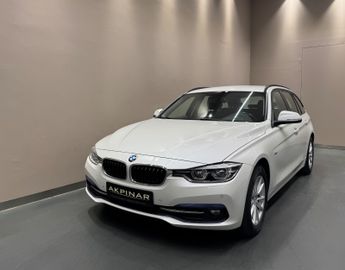 BMW 320 - 2