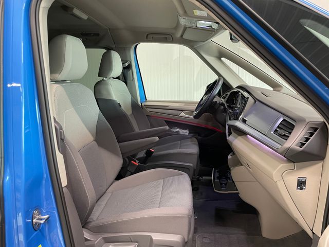 T7 Multivan Goal LR 2.0 TSI MATRIX-LED AHK