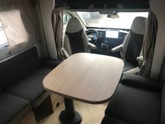 Chausson 720 Etape Line, MJ25